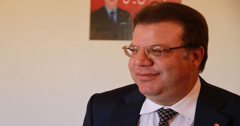 محمد فريخة ينال إفراجا في أحد القضايا ...