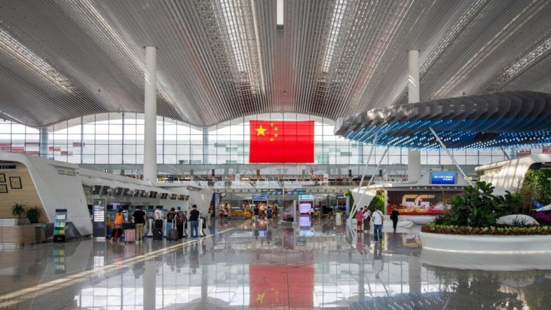 Variole du singe: La Chine renforce ses contrôles aux arrivées