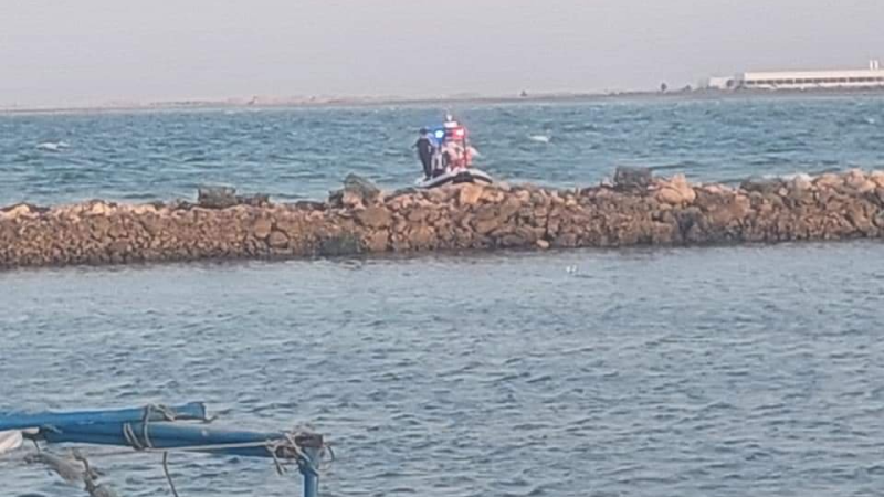 الزارات: وفاة سيّدة جزائرية غرقا.. والبحث ...