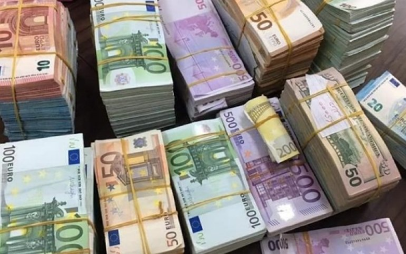 استكمال اجراءات الحصول على 50 مليون أورو ...