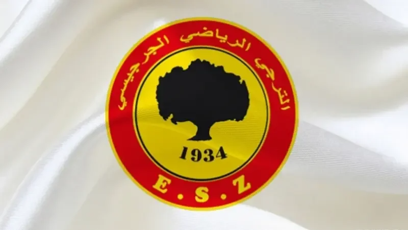 الترجي الرياضي: نحو إعارة الجابري ...