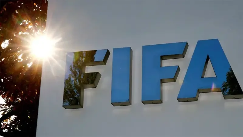 FIFA ESS CA