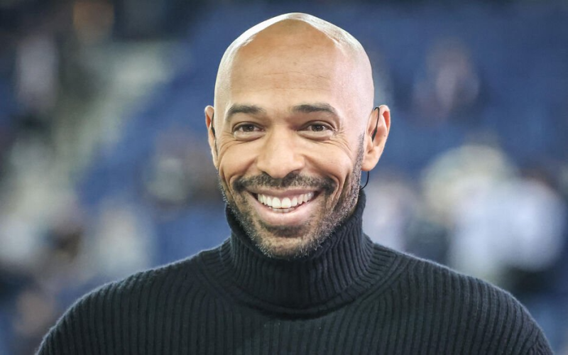 Equipe de France Espoirs: Thierry Henry démissionne