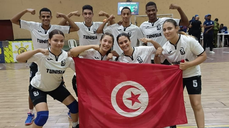 المنتخب الوطني للبيزبول بطلا لغرب ...