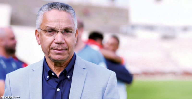 التونسي عبد الرزاق الشابي يعود لتدريب ...