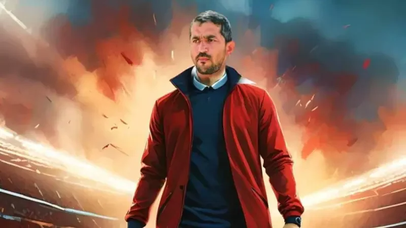اتحاد تطاوين: الاتفاق رسميا مع المدرب ...