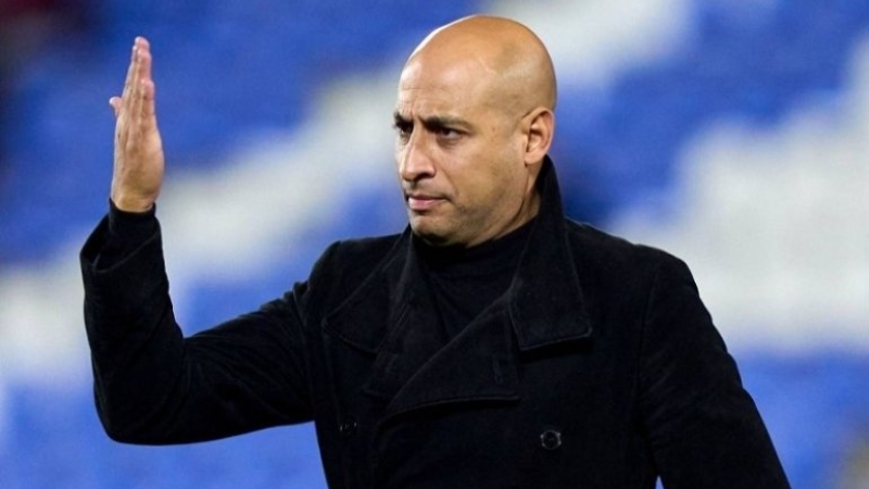 المنتخب: نحو إنهاء العلاقة التعاقدية مع ...