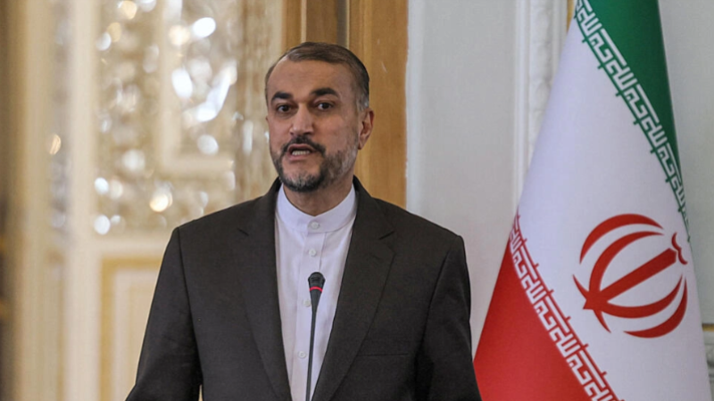 Hossein Amir-Abdollahian