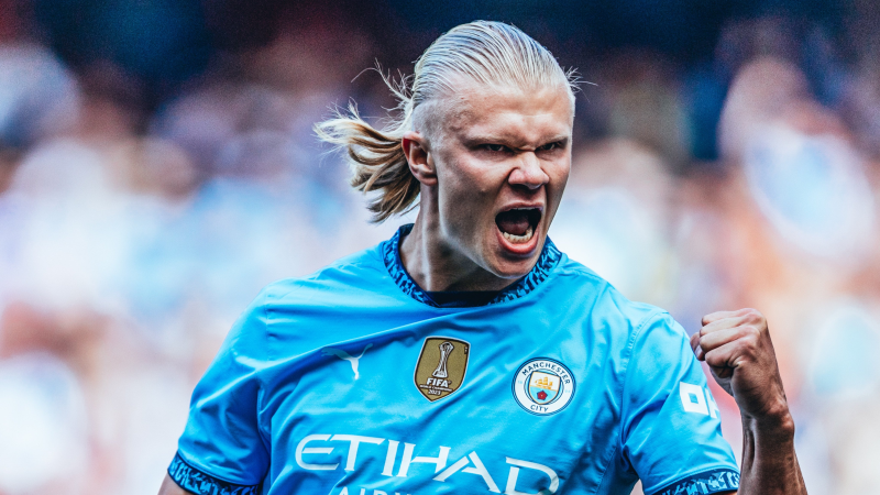 Manchester City