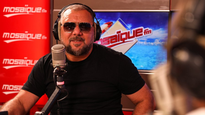 Walid Tounsi