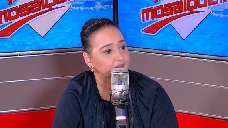 من هي أمينة الصرارفي وزيرة الشؤون الثقافية الجديدة؟