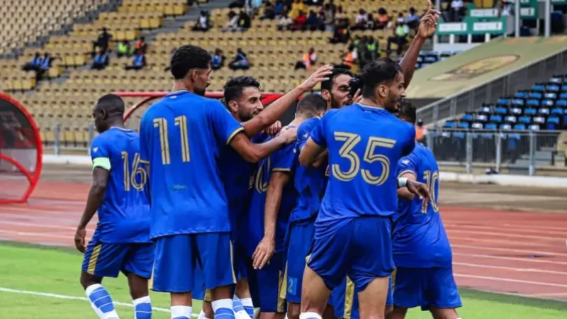 الاتحاد المنستيري يضمن تأهله إلى الدور ...