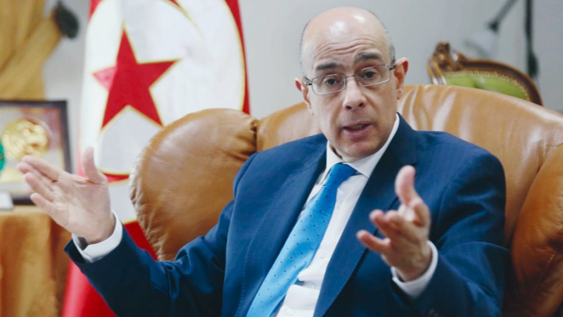 من هو وزير الدفاع الجديد الجديد خالد ...