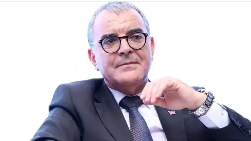 Samir Abdelhafidh