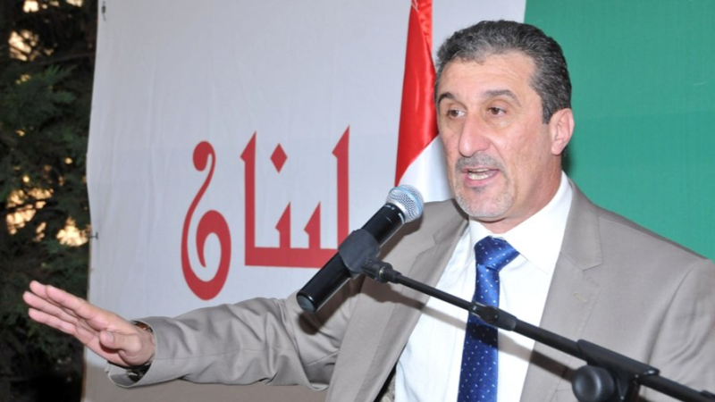 مفيد سرحال: منظومة الدفاع الصهيونية سقطت ...