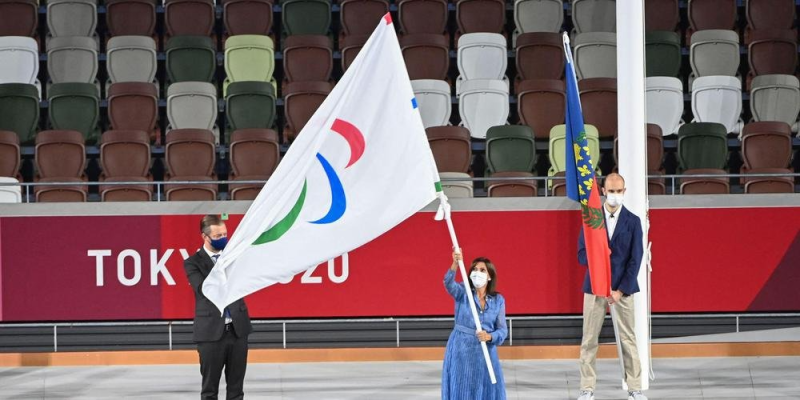 Jeux paralympiques