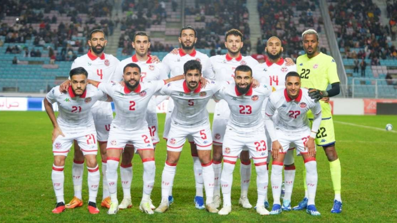 المنتخب: نحو دعوة حسام بن علي وبوشنيبة.. ...