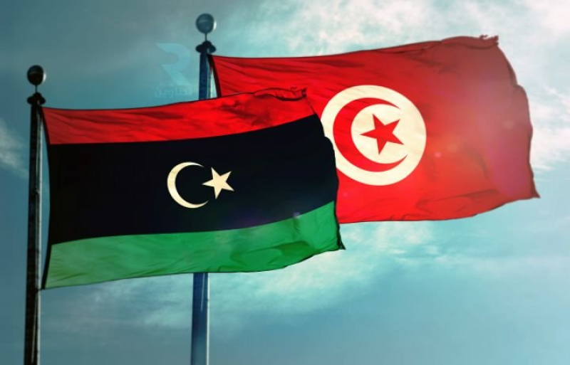 السكروفي: أزمة البنك المركزي الليبي ...