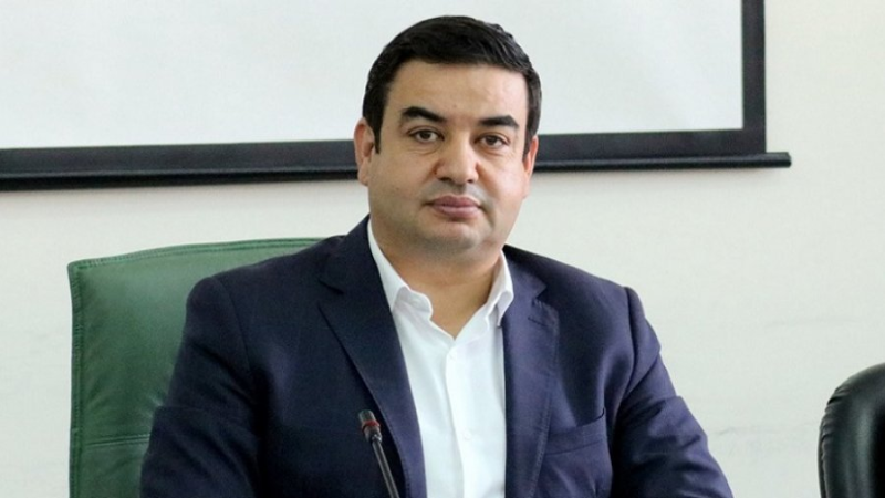 حجز ملفات القضايا المرفوعة ضدّ العياشي ...