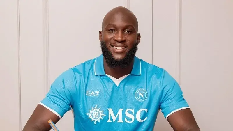 Lukaku