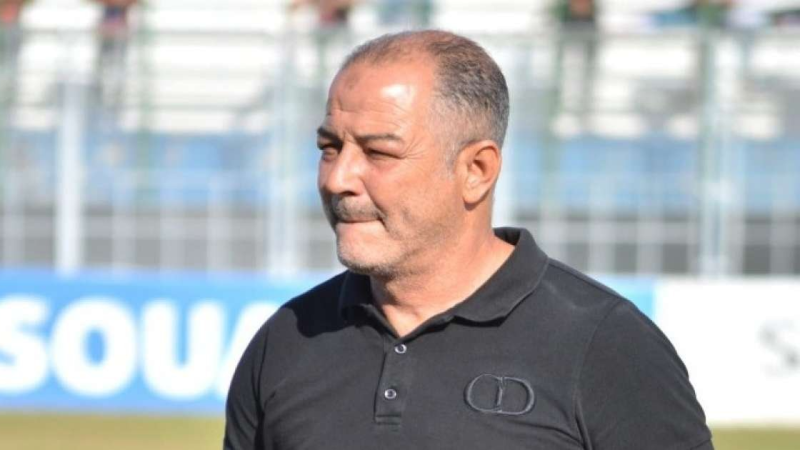 قيس اليعقوبي: سعيد جداً بالعمل في ...