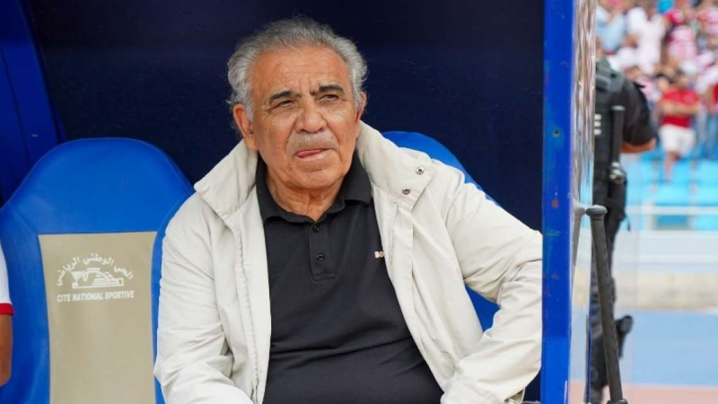 فوزي البنزرتي: هذه أسباب غياب العاشوري وغرام عن قائمة المنتخب