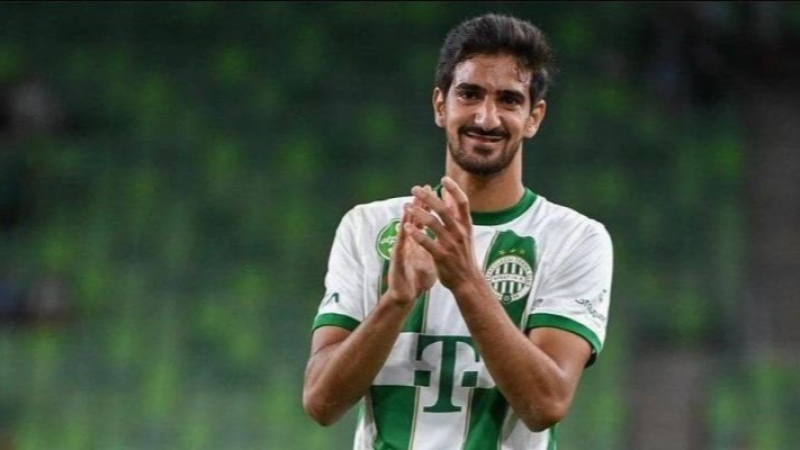 الأوروبا ليغ: فرينكفاروش ومحمد علي بن ...