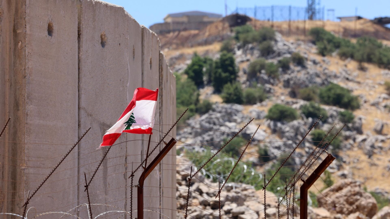 غارات الاحتلال تستهدف جنوب لبنان