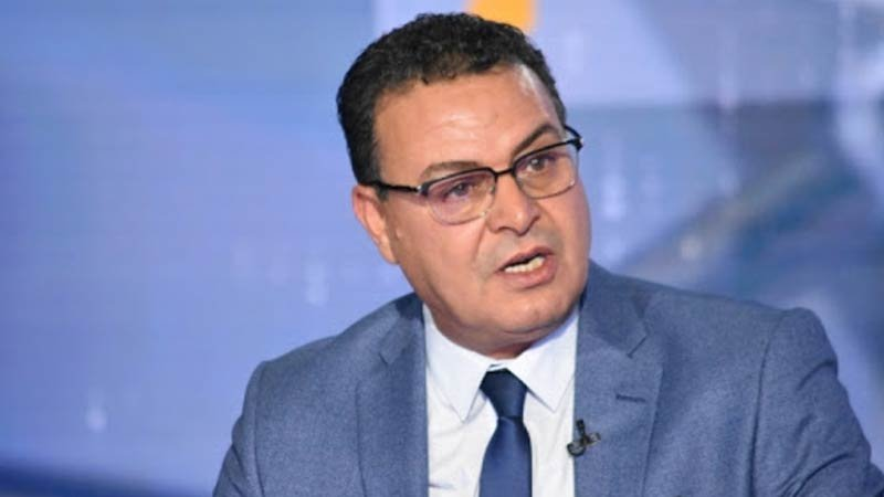 المغزاوي يحتج على عدم تغطية الإعلام ...