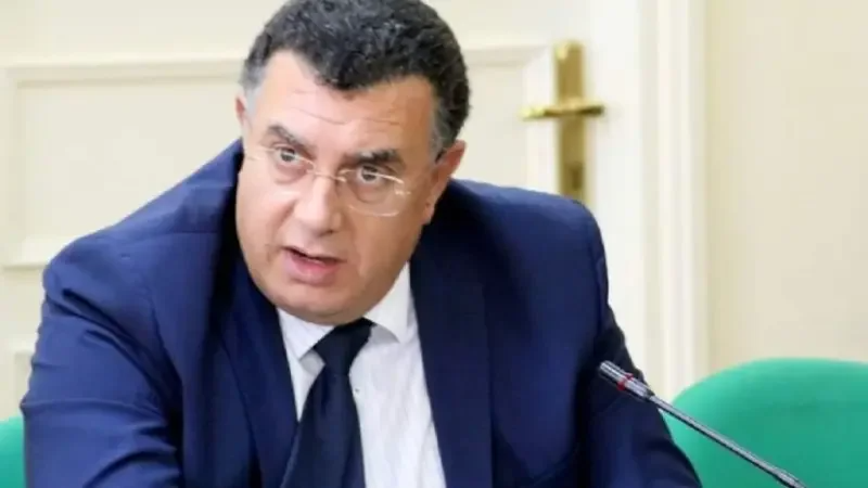 Iyadh Elloumi