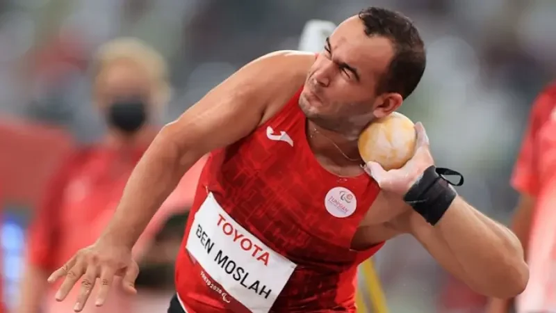 Ahmed Ben Mosleh