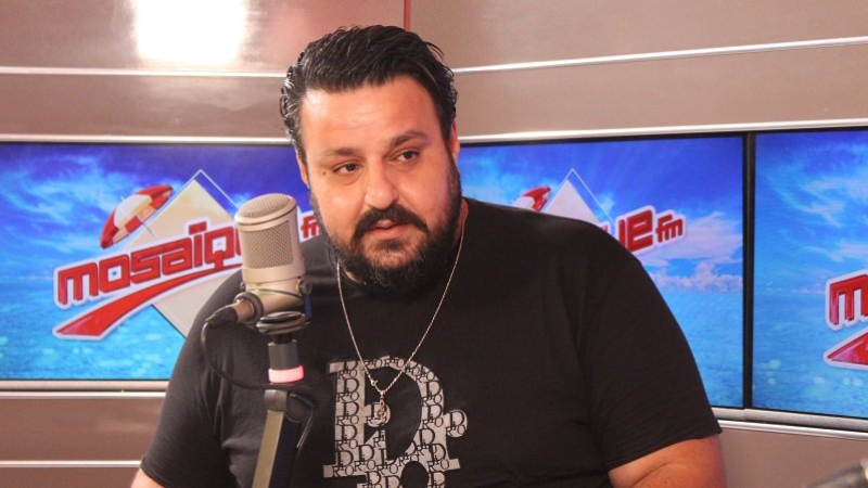 محمد بن صالح: عرض ''نوبة غرام'' متواصل بعد ...