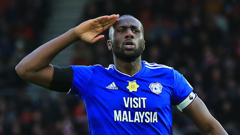 L'ancien international ivoirien Sol Bamba n'est plus...