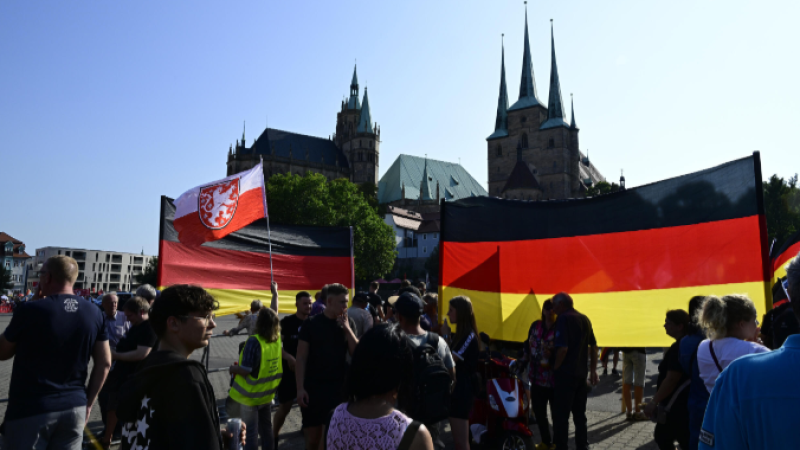 Allemagne
