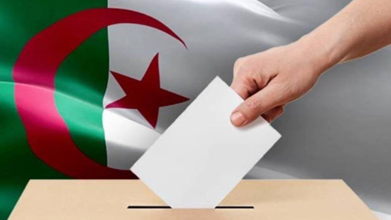 الجزائر: وقف التظاهرات وغلق الأسواق ...