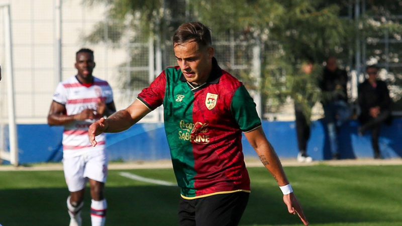 Ghazi Ayadi