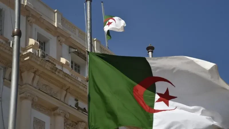 L'Algérie réévalue avec le BRICS, sans rompre avec l'Occident...
