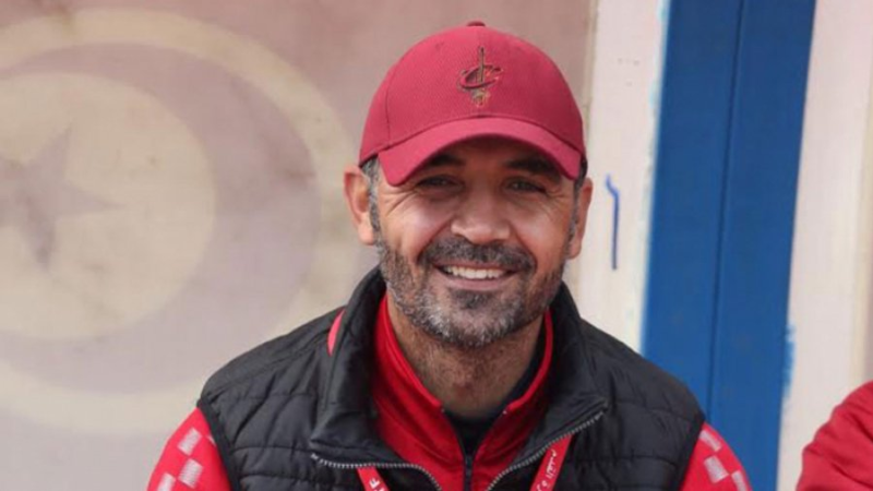 سعيد السايبي والعمري والزبيدي في نادي ...