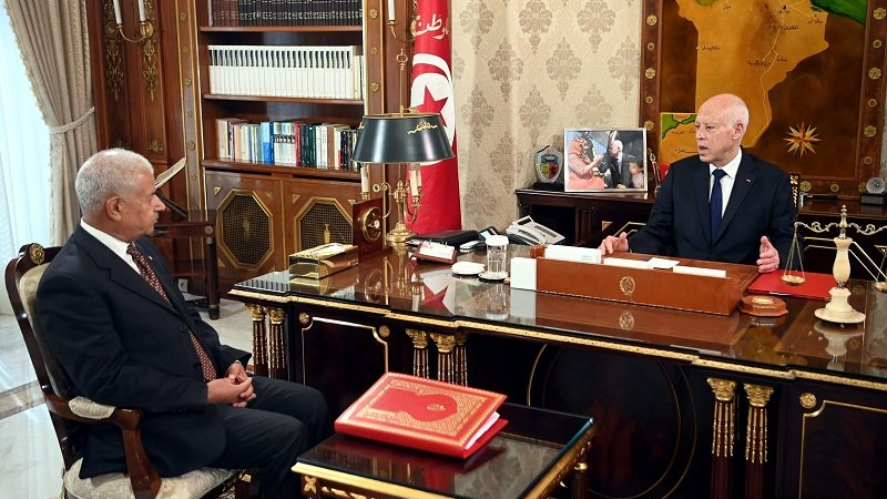 ارتفاع الأسعار في اجتماع رئيس الجمهورية ...