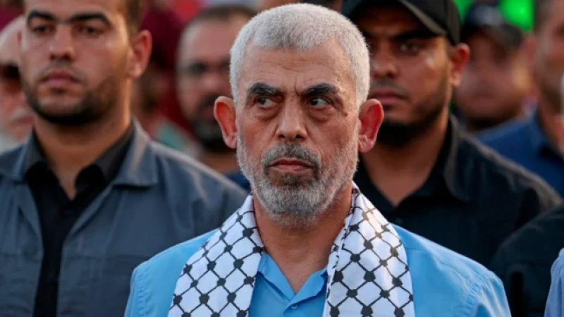بينهم السنوار: أمريكا توجه تهما جنائية ...