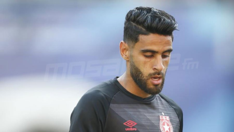 Yassine Chamakhi