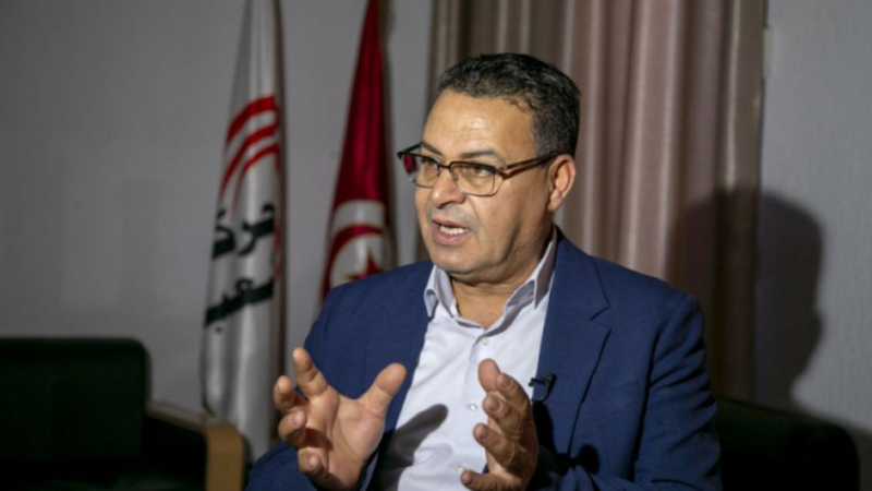 Zouhair Maghzaoui