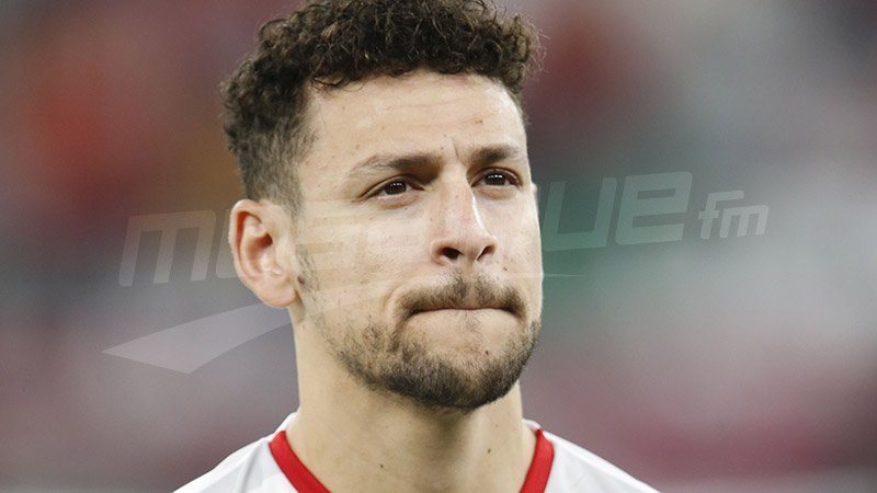 Youssef Msakni