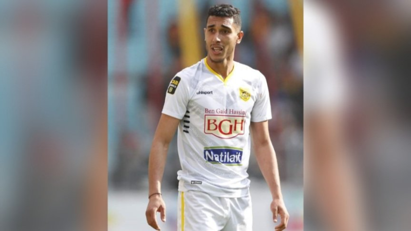 بسام بن عيسى يمضي للاتحاد المصراتي
