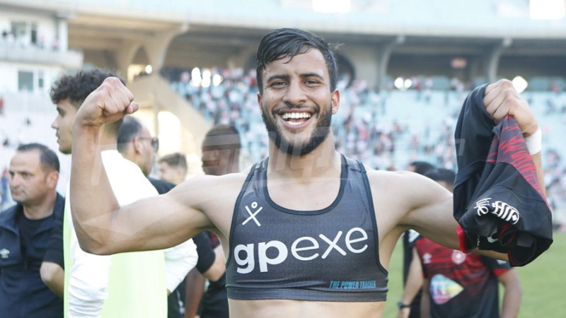 Abderrazek Bouazra