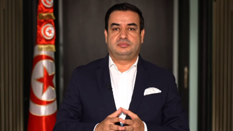 حجز ملف قضية العياشي الزمال للنظر في ...