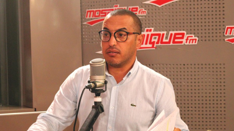 سفيان الوريمي: الإجراءات الجديدة ...