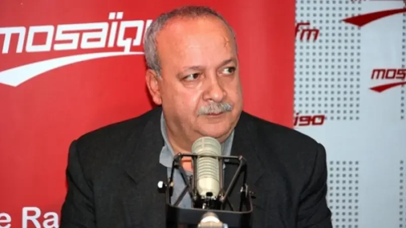 Sami Tahri