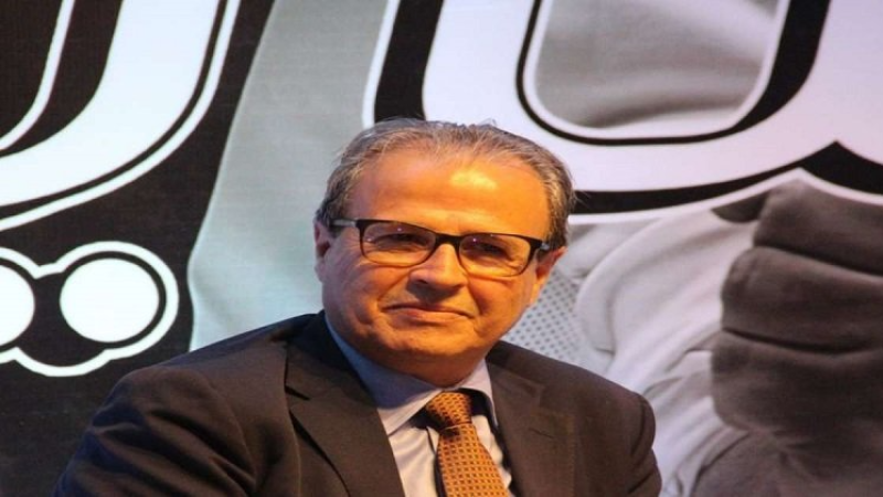 محطّات بارزة في مسيرة الراحل المنصف ...