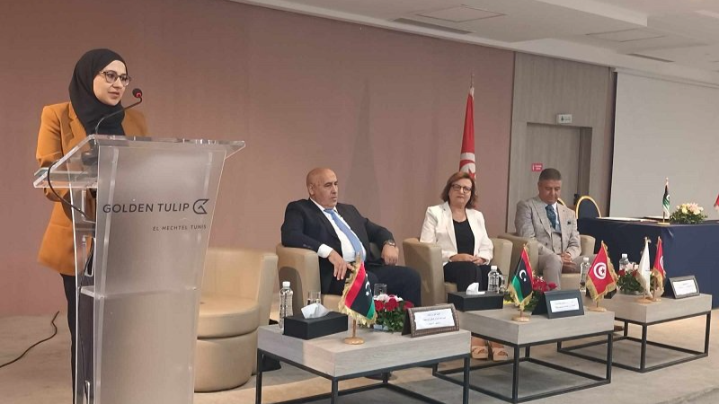 حواء البراني: اتفاقنا يدعم اقتصاد وتنمية ...